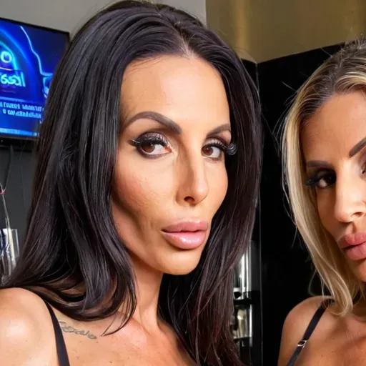 générateur d’images porno IA