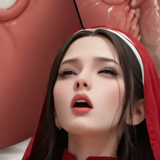 Pencipta imej lucah AI