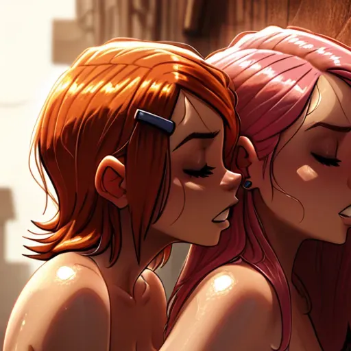 AI porn pic generator