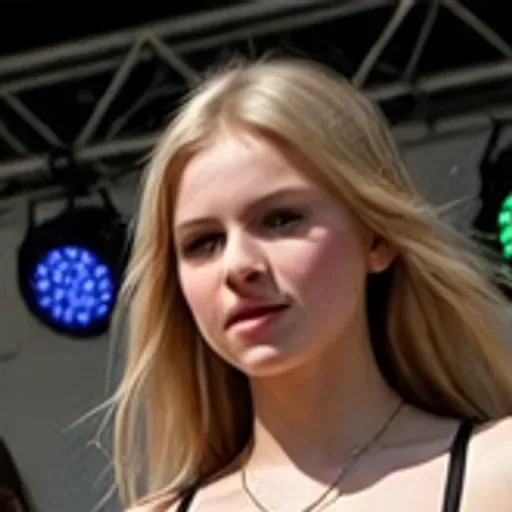 Penghasil gambar lucah AI