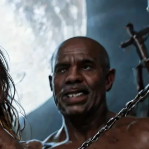 Penghasil gambar lucah AI