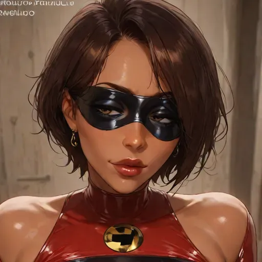 AI porn image generator