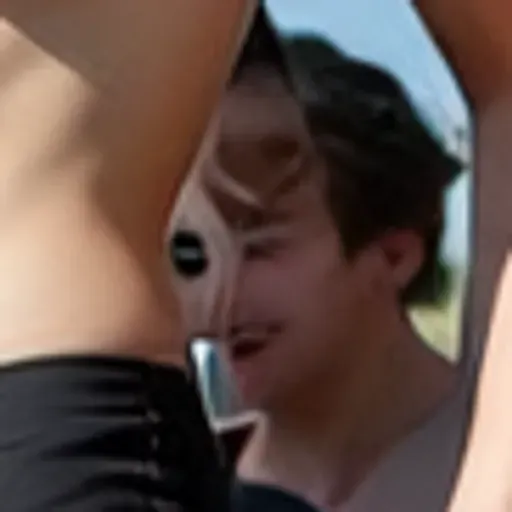 Penghasil gambar lucah AI