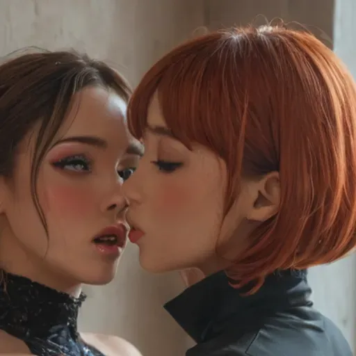 AI porn pic generator