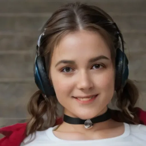 AI porn image generator