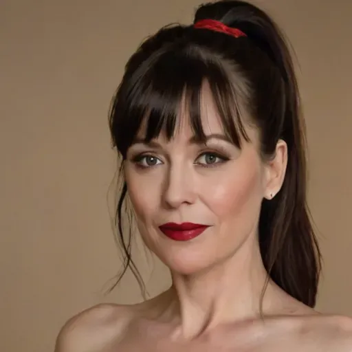 Pencipta imej lucah AI