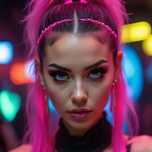 AI porn image generator