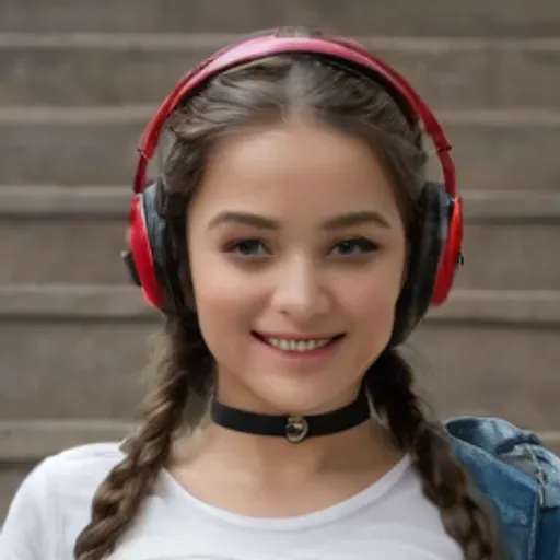 AI porn image generator