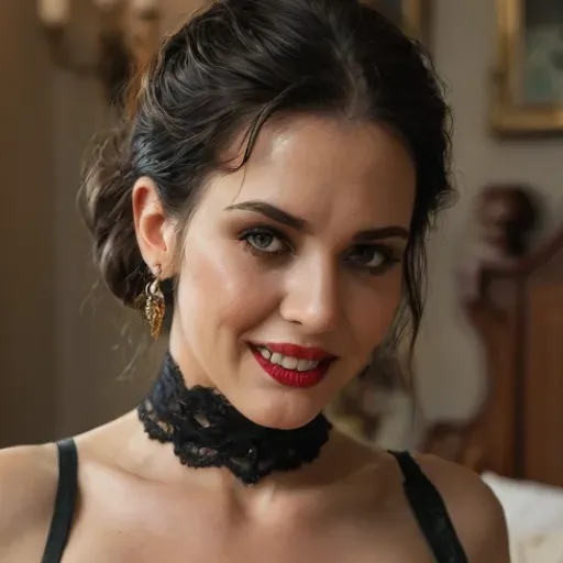 AI porn image generator