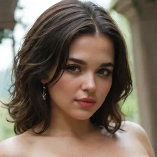 AI porn image generator