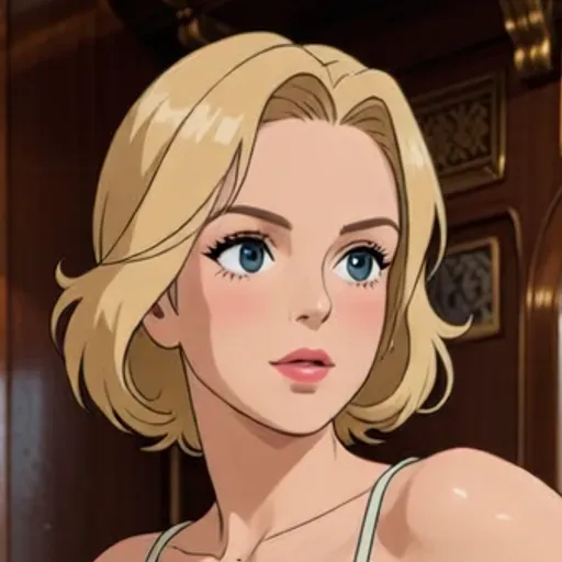 AI porn image generator