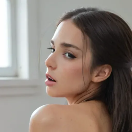 Pencipta imej lucah AI