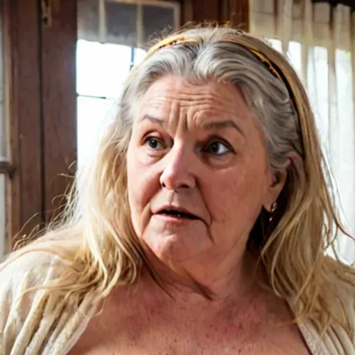 Pencipta imej lucah AI