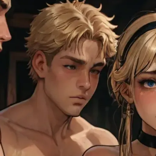 générateur de photos porno IA