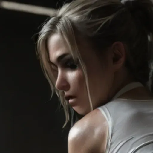 Pencipta imej lucah AI