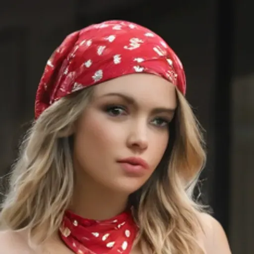 Pencipta imej lucah AI