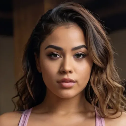 Pencipta imej lucah AI