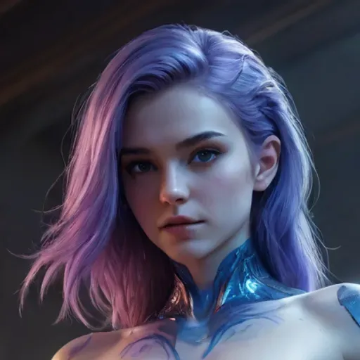 AI porn image generator