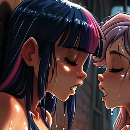 Penghasil gambar lucah AI