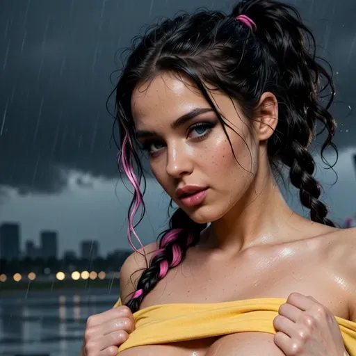 générateur d’images porno IA