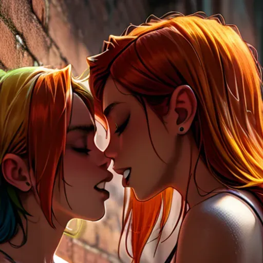 AI porn image generator