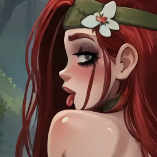 générateur d’images porno IA