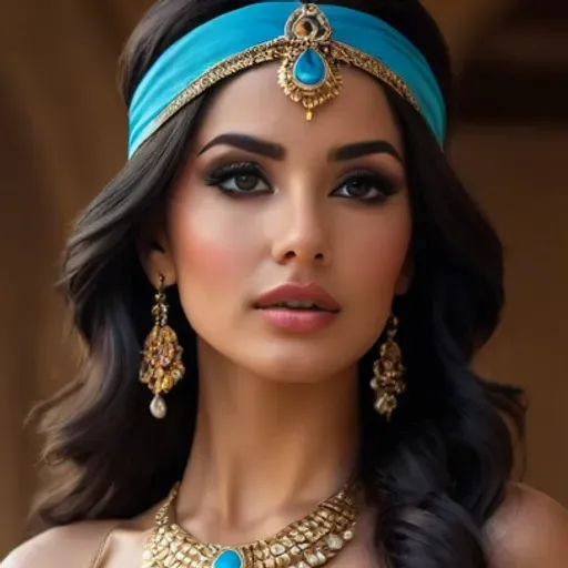 Pencipta imej lucah AI