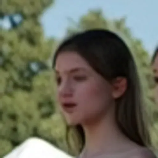 Pencipta imej lucah AI