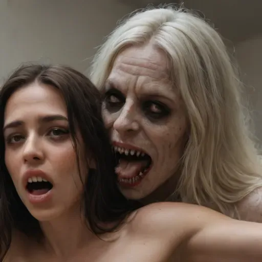 Penghasil gambar lucah AI