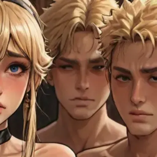 générateur d’images porno IA