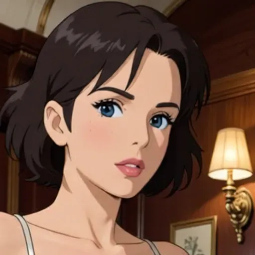 AI porn image generator