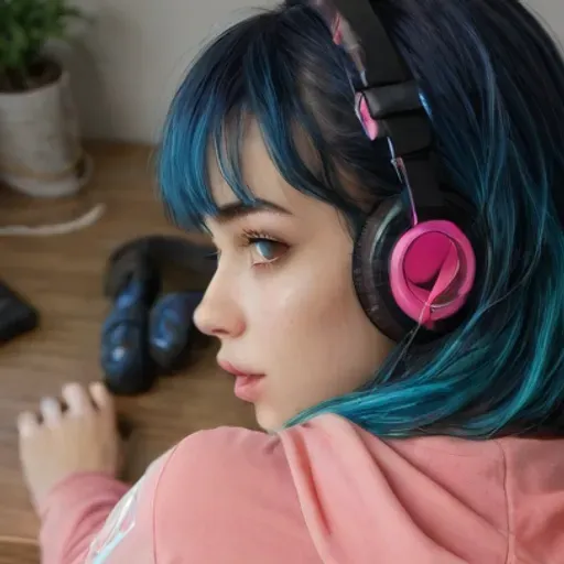 générateur d’images porno IA