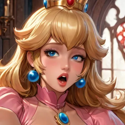 AI porn image generator