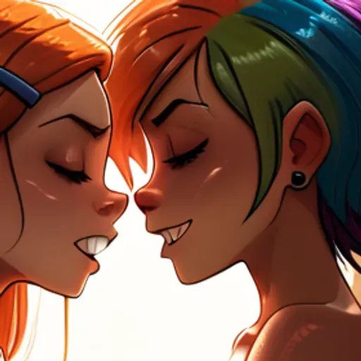 générateur de photos porno IA