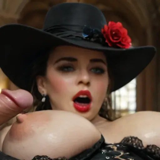 générateur d’images porno IA