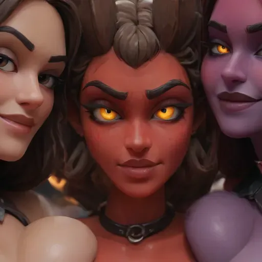 Penghasil gambar lucah AI