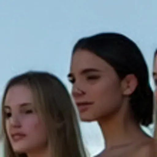 Pencipta imej lucah AI