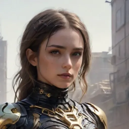 AI porn image generator