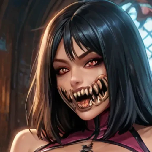 AI porn image generator