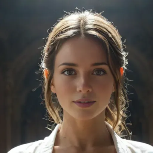 Pencipta imej lucah AI