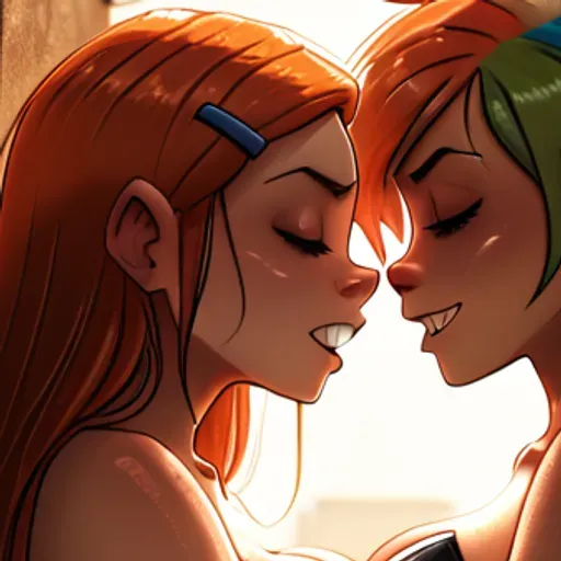 générateur d’images porno IA