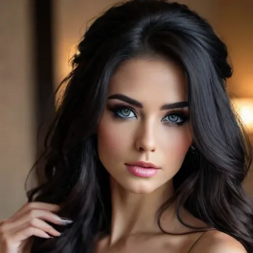 Pencipta imej lucah AI