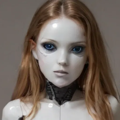 AI porn image generator