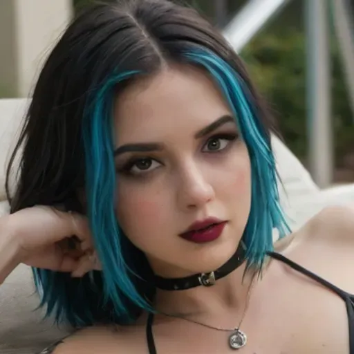 AI porn image generator