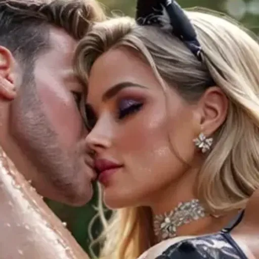 AI porn image generator