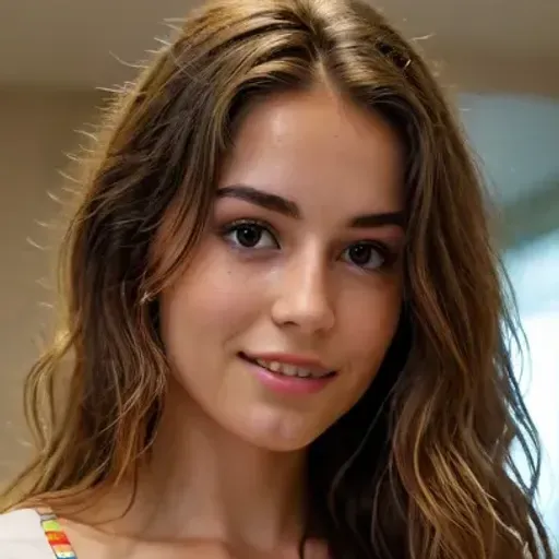 Pencipta imej lucah AI