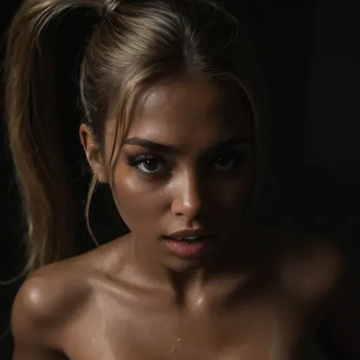 AI porn image generator