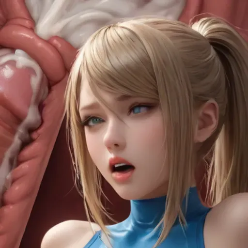 Pencipta imej lucah AI