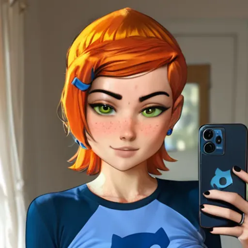 générateur d’images porno IA