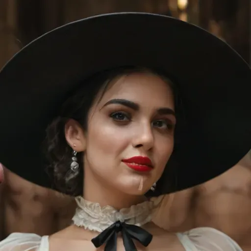 Pencipta imej lucah AI